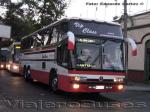 Marcopolo Paradiso GV1150 / Mercedes Benz O-400RSD / Jet Sur - Servicio Especial