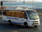 Marcopolo Senior / Mercedes Benz LO-914 / Pullman Bus