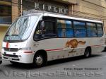 Marcopolo Senior /  Mercedes Benz LO-914 / R.M.M. Transportes y Servicios