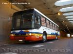 Marcopolo Torino GV / Volvo B10M / Buses Gran Nevada