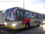 Marcopolo Torino / Mercedes Benz OH-1420 / Jet Sur