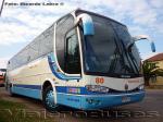 Marcopolo Viaggio 1050 / Mercedes Benz O-400RSE / Particular