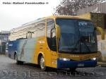 Marcopolo Viaggio 1050 / Mercedes Benz O-500R / Buses CVU