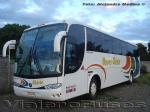 Marcopolo Viaggio 1050 / Mercedes Benz O-500RS / Buses Thiele