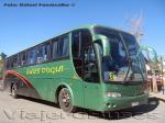 Marcopolo Viaggio 1050 / Mercedes Benz O-400RSE / Buses Dogui