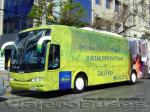 Marcopolo Viaggio 1050 / Volvo B7R / Yanguas - Fundación Telefónica