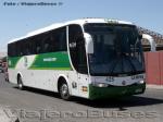 Marcopolo Viaggio 1050 / Volvo B9R / Geminis