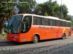 Marcopolo Viaggio 1050 / Volvo B9R / Pullman Bus Industrial