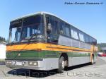 Marcopolo Viaggio GIV1100 / Mercedes Benz O-371 / Particular