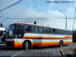 Marcopolo Viaggio GV1000 / Volvo B58E / Sokol