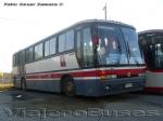 Marcopolo Viaggio GV1000 / Mercedes Benz O-400RSE / Buses Sandoval