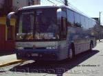 Marcopolo Viaggio GV1000 / Mercedes Benz O-400RSE / Buses LCT
