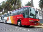 Marcopolo Viaggio GV1000 / Scania L113 /  Buses Elohim