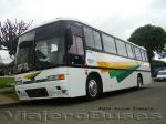 Marcopolo Viaggio GV1000 / Volvo B10M / Particular