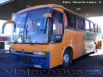 Marcopolo Viaggio GV1000 / Volvo B58 / Particular