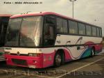 Marcopolo Viaggio GV1000 / Volvo B10M / Transporte Privado