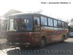 Marcopolo Viaggio / Mercedes Benz O-370 / Hualpen