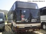 Marcopolo Paradiso GV1150 / Volvo B12 / Turismo Villatur - Especial Caminata Los Andes 2008