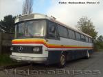 Mercedes Benz O-355 / Particular