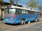 Mercedes Benz O-362 / Particular