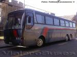 Mercedes Benz O-371RSD / Travel Bus