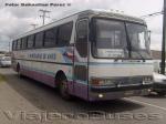 Mercedes Benz O-371RSL / I. Municipalidad de Ancud