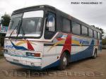 Mercedes Benz O-371RS / Buses Varela