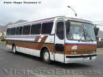 Mercedes Benz O-371R / Echeverria Izquierdo