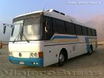 Mercedes Benz O-400RS / Buses San Jose