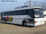 Mercedes Benz O-400RS / Particular