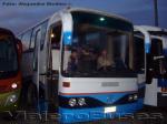 Mercedes Benz O-303 / Particular