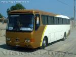 Mercedes Benz O-371RS / Buses Felcotur