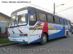 Mercedes Benz O-371RS / Buses Varela