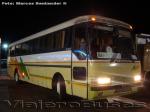 Mercedes Benz O-371RS / Particular