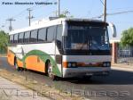 Mercedes Benz O-400RSL / Transportes Turisticos Independencia