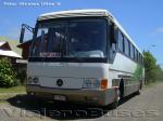 Mercedes Benz O-400RSL / Particular