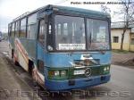 Metalpar Manquehue / Mercedes Benz OF-1114 / Particular