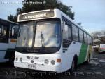 Metalpar Petrohue / Mercedes Benz OH-1420 / Particular