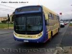 Metalpar Tronador / Mercedes Benz OH-1115 / CeducUCN