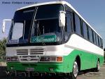 Metalpar Yelcho / Mercedes Benz OF-1620 / Buses Crifelan