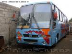 Metalpar Yelcho / Mercedes Benz OF-1620 / Buses Ruben Dario