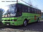 Metalpar Yelcho / Mercedes Benz OF-1721 / Nental Bus