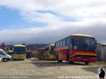 Buses Naduam - Punta Arenas