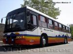 Marcopolo Torino GV / Volvo B10M / Turismo Gran Nevada