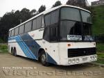 Nielson Diplomata 380 / Scania K112 / Buses Zamorano