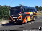 Mercedes Benz O-371RS / Buses Moncada