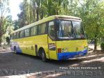 Mercedes Benz O-400RSL / Particular