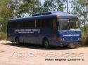 Mercedes Benz O-400RS / Facultad de Veterinaria - U. de Chile