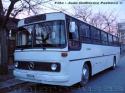 Mercedes Benz O-365 / Transporte Privado