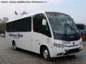 Marcopolo Senior / Mercedes Benz LO-915 / Pullman Bus Industrial
